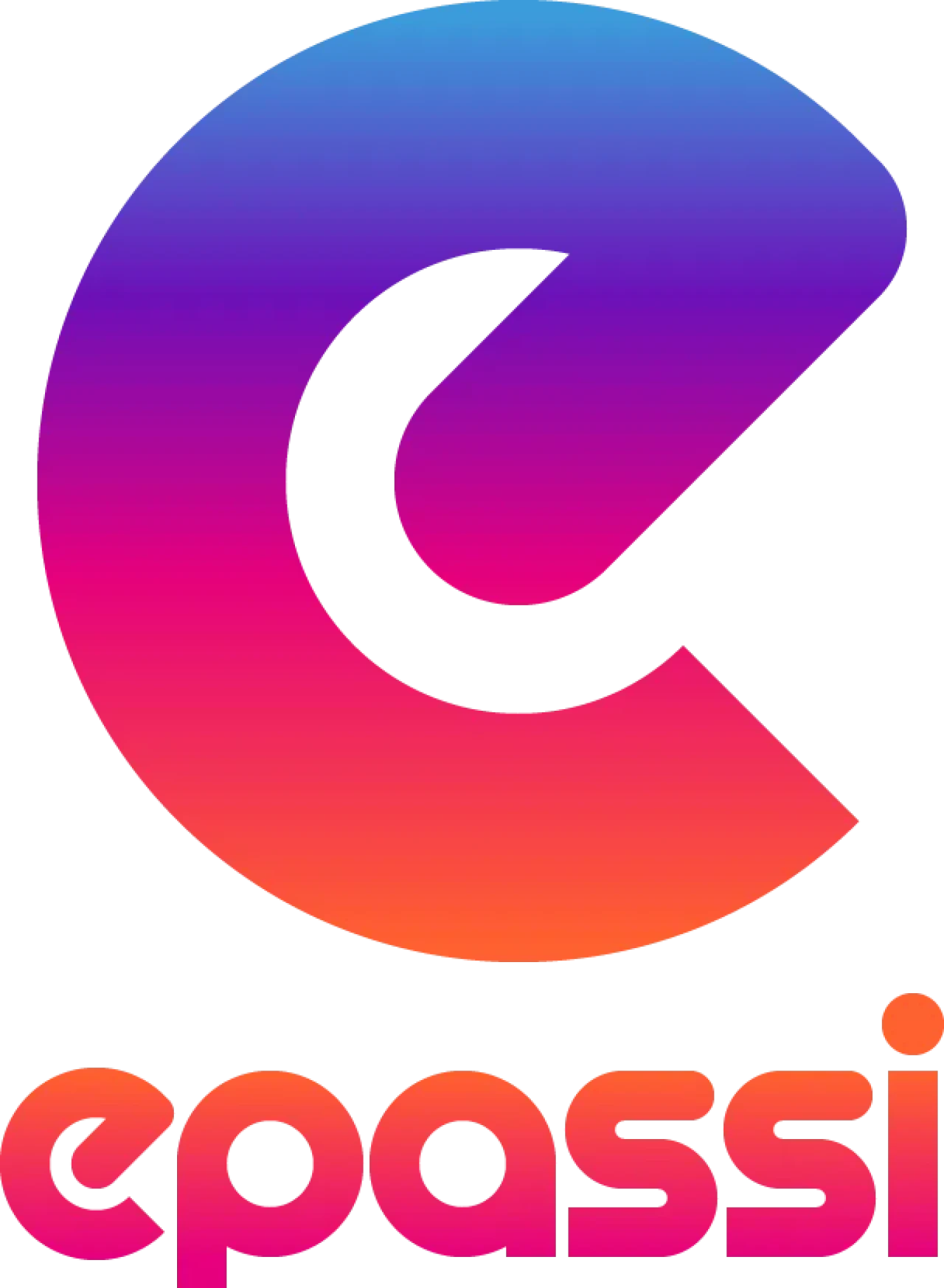 Epassi Logo Secondary Color RGB