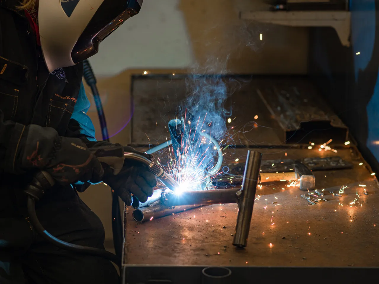 metallen printstorlek  15