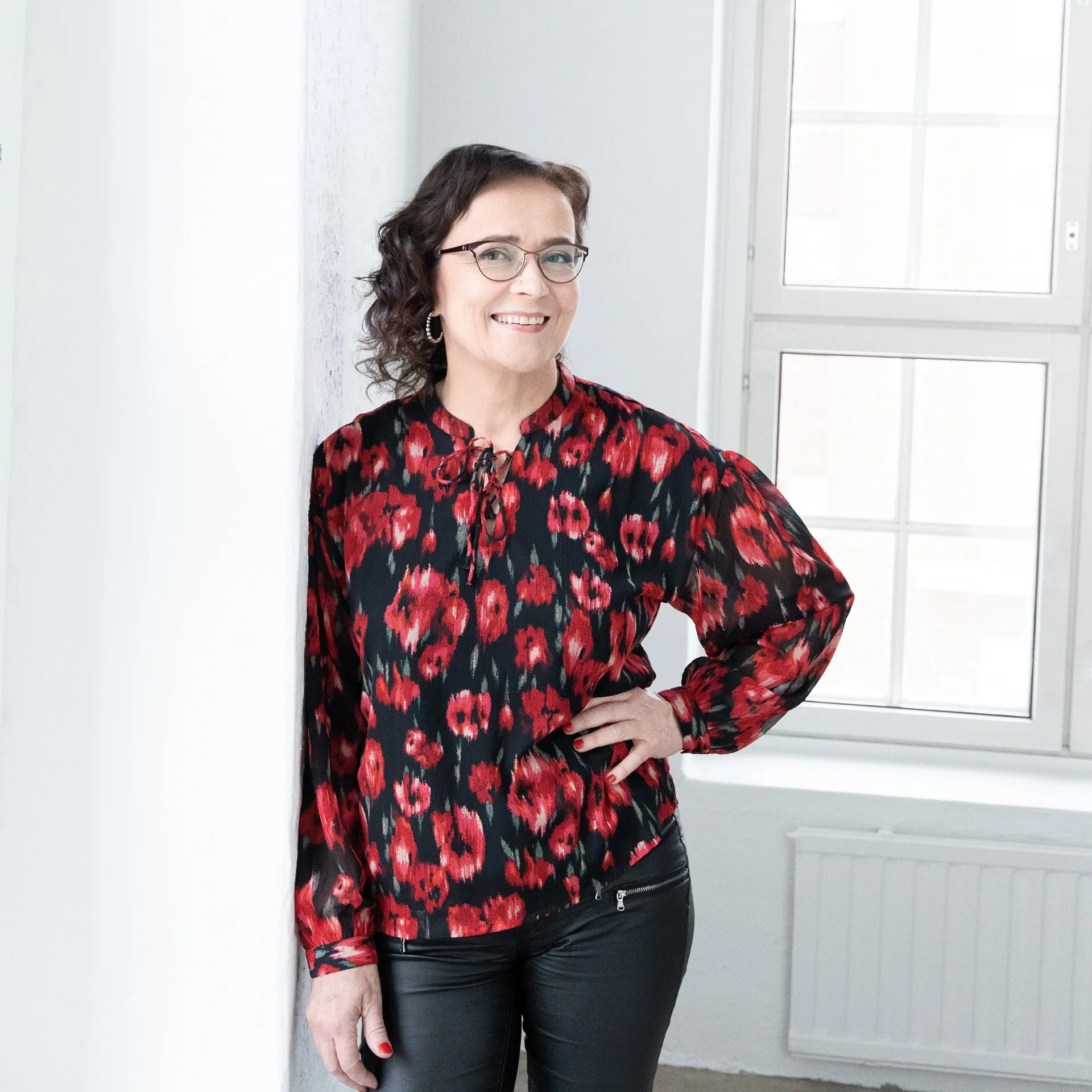 Leena Väisälä