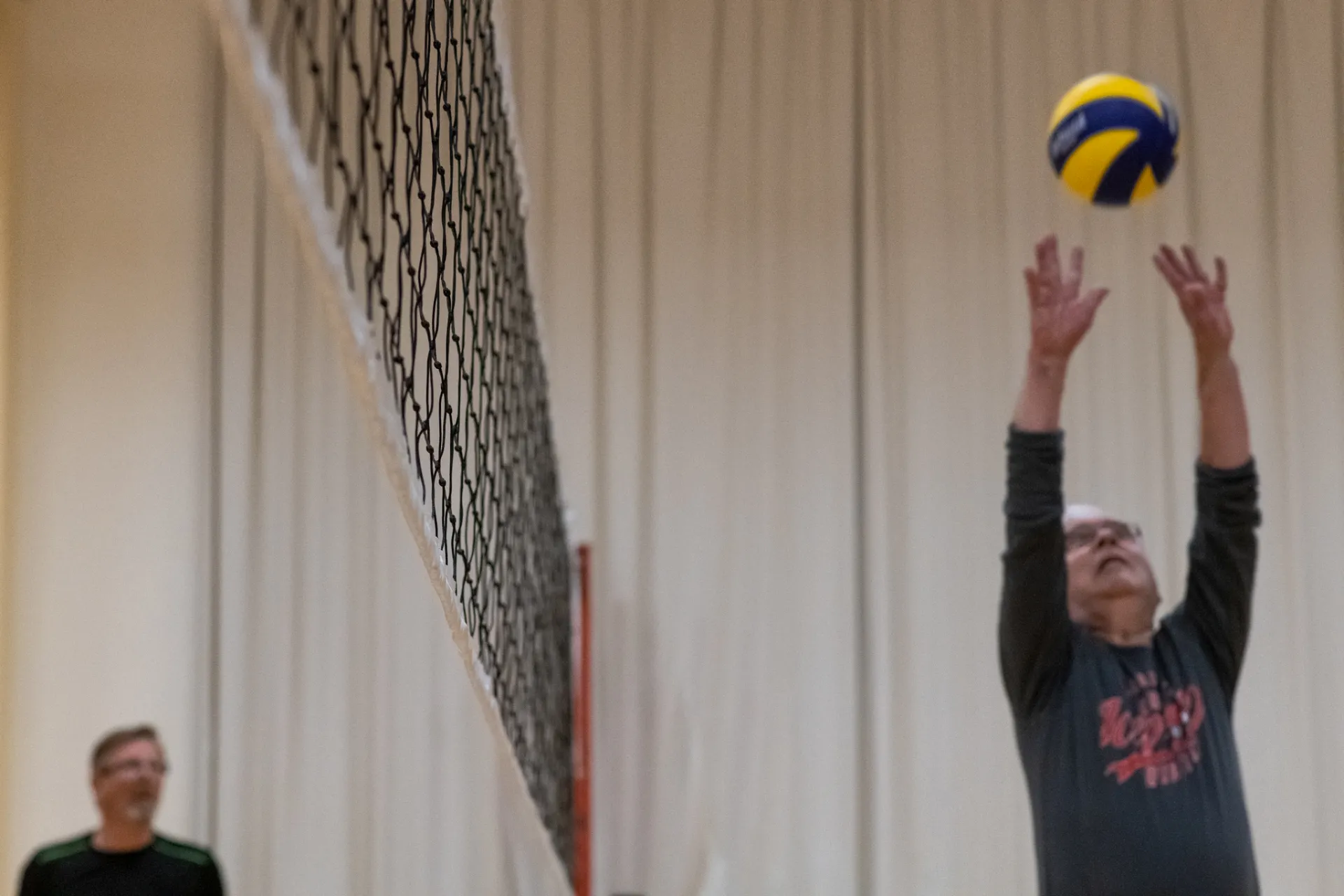 Volleyboll Varen22 natstrlk 15