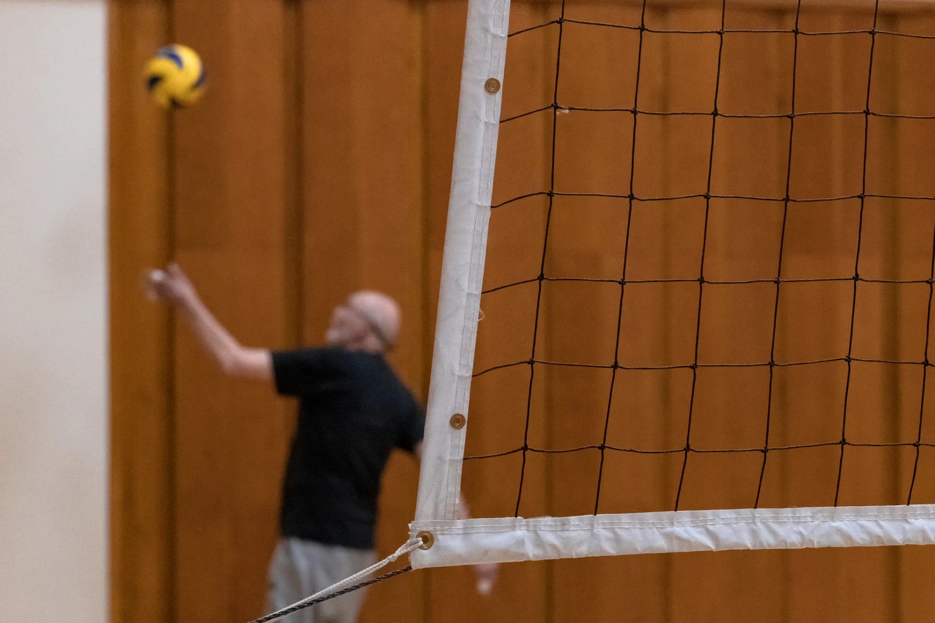 Volleyboll Varen22 natstrlk 17