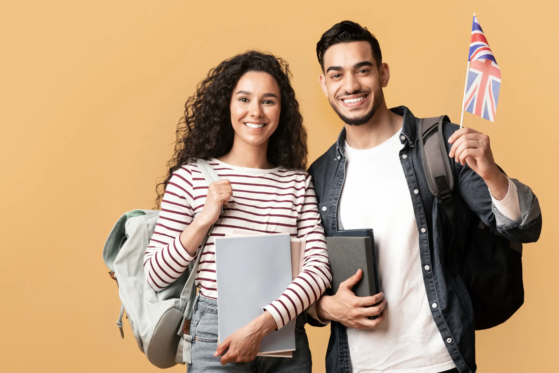 engelska konversation