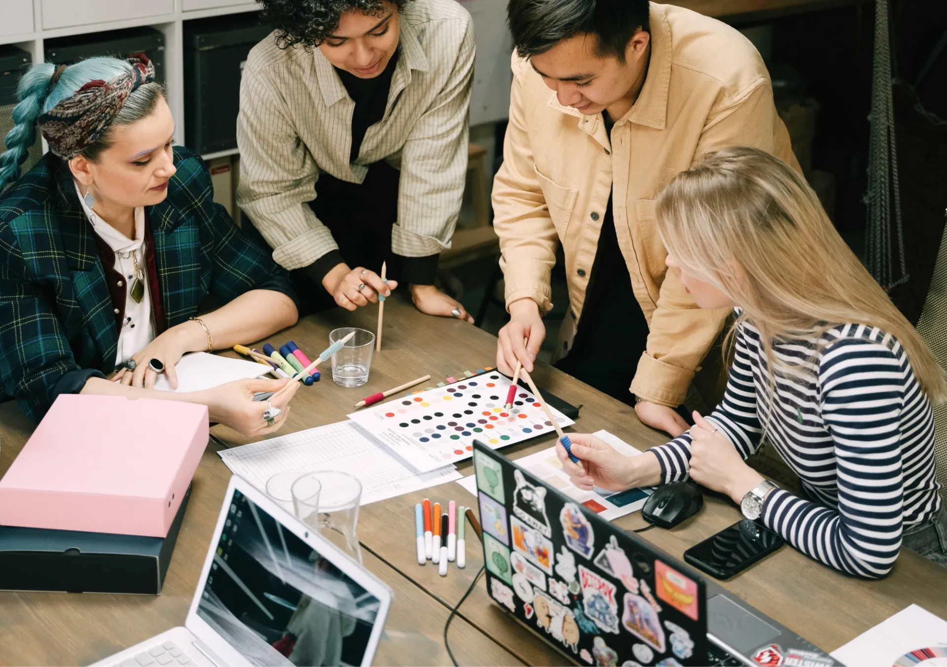 introdutkion till evenemangsplanering